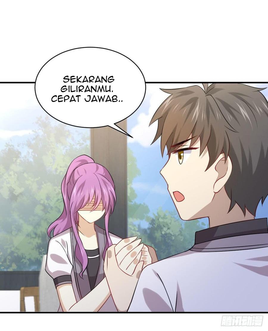 Immortal Swordsman in The Reverse World Chapter 90 Bahasa Indonesia